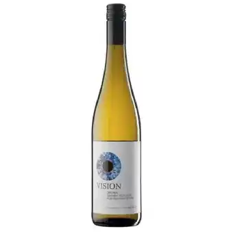 Spar Huber Grüner Veltliner Vision Organic SPAR 0.75 Liter 1 Flasche Angebot
