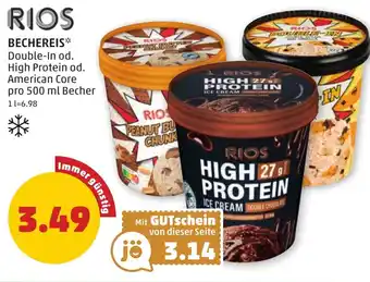 PENNY BECHEREIS Angebot