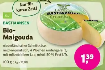 Denn's Biomarkt Bio- Maigouda Angebot