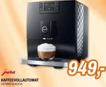 Expert KAFFEEVOLLAUTOMAT Angebot