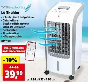Thomas Philipps Luftkühler Angebot