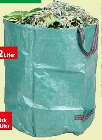 Thomas Philipps Garten- Abfallsack Angebot