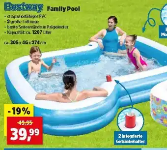 Thomas Philipps Family Pool Angebot