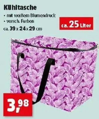 Thomas Philipps Kühltasche Angebot