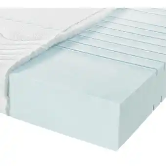 XXXLutz Kaltschaummatratze 90/200 cm Angebot