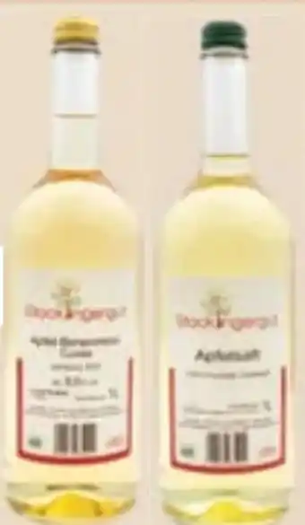 Maximarkt Apfel-Birnenmost Cuvée Angebot