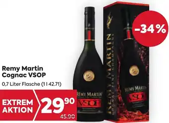 Billa Remy Martin Cognac VSOP Angebot