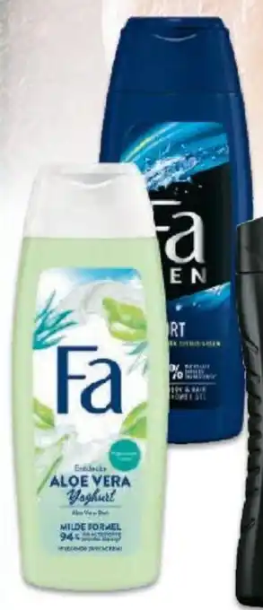 Metro Duschbad 250ml Angebot