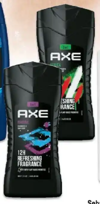 Metro Duschbad 250ml Angebot