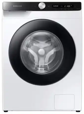 XXXLutz Waschmaschine WW90T504AAE/S2 Angebot