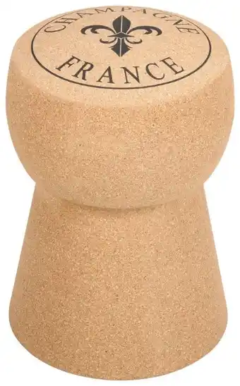 XXXLutz Hocker Champagner Angebot