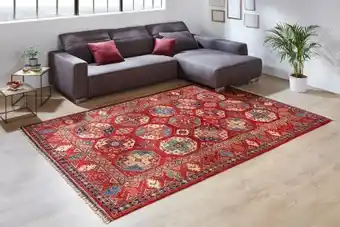 XXXLutz Orientteppich Ersari Angebot