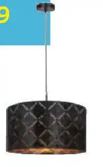 Möbelix Hängeleuchte Lorena 120cm Angebot