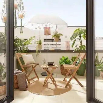 Mömax Balkonset Nala Angebot