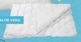 Möbelix Steppdecke Aloe Vera 140/200cm Angebot