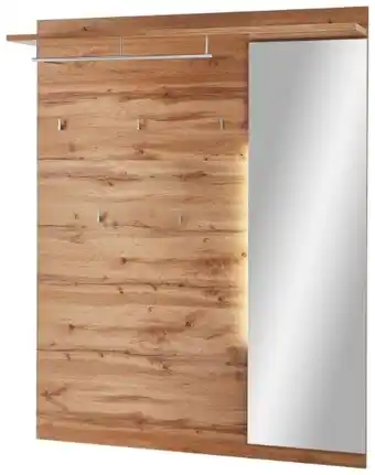 Mömax Garderobenpaneel Funny M Angebot