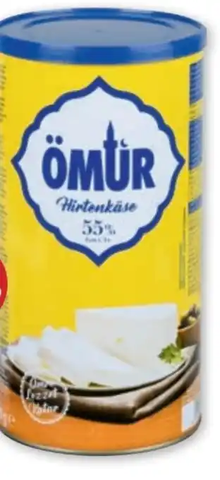 PENNY Hirtenkäse Angebot