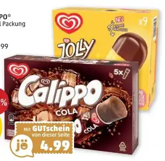 PENNY Jolly Angebot