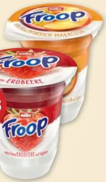 PENNY Froop Joghurt Angebot