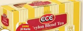 PENNY Echter Ceylon Tee Angebot
