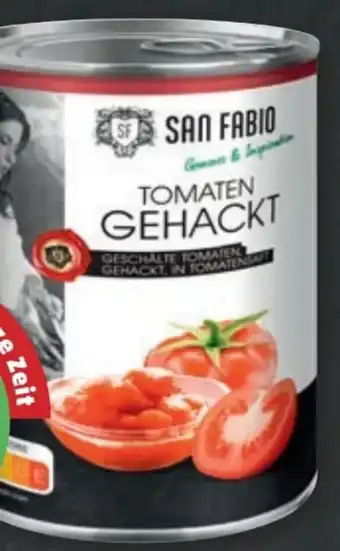 PENNY Tomaten gehackt Angebot