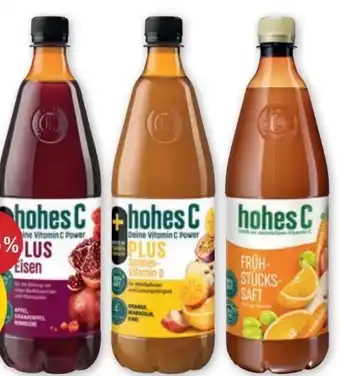 PENNY Fruchtsaft Angebot