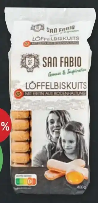 PENNY Löffelbiskuits Angebot