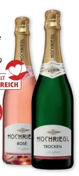 PENNY Sekt Angebot
