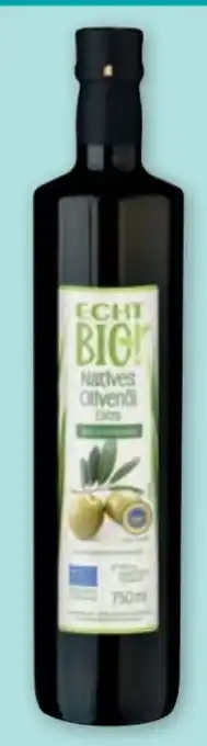 PENNY Natives Olivenöl Extra Angebot
