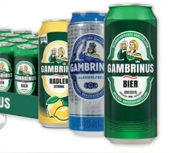 PENNY Bier Angebot