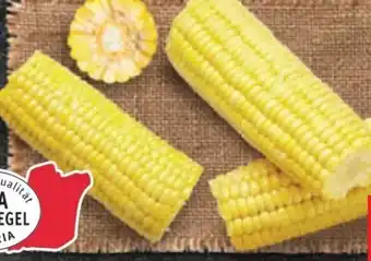 Lidl Zuckermais Angebot