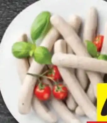 Lidl Rostbratwürstel Angebot