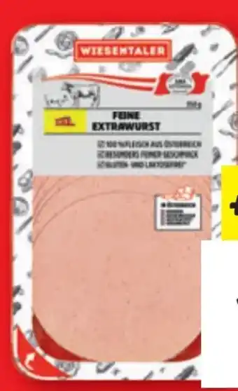 Lidl Feine Extrawurst Angebot