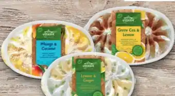 Lidl Gestrudeltes Eis Angebot