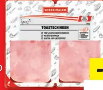 Lidl Toastschinken Angebot