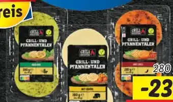 Lidl Grilltaler Angebot