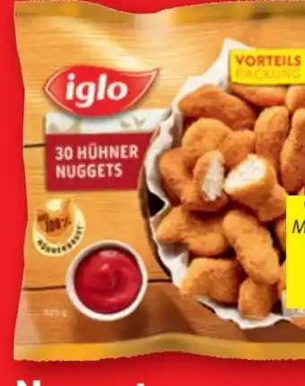 Lidl Hühner Nuggets Angebot