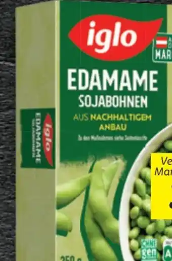 Lidl Edamame Angebot