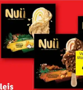 Lidl Stieleis Angebot
