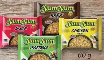 Lidl Asia Nudelsuppe Angebot