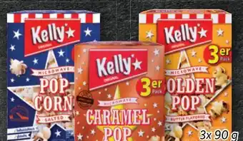 Lidl Mikrowellen Popcorn Angebot
