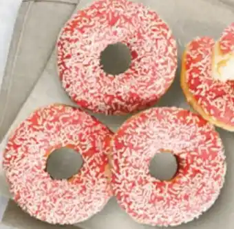 Lidl Donuts Pinky Angebot