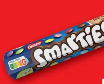 Lidl Smarties Riesenrolle Angebot