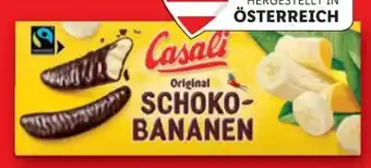 Lidl Schokobananen Angebot