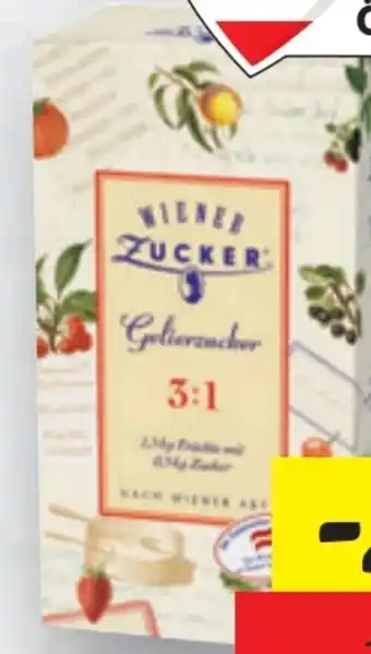 Lidl Gelierzucker 3:1 Angebot