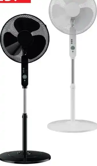 Lidl Standventilator Angebot