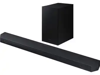 Media Markt Samsung Q600C (2023) 3.1.2 Kanal Soundbar Angebot