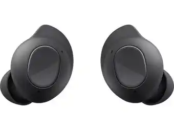 Media Markt Samsung Galaxy Buds FE, Graphite True Wireless Kopfhörer Angebot