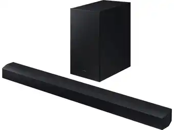 Media Markt Samsung C450 (2023) 2.1 Kanal Soundbar Angebot