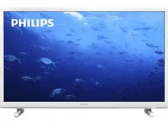 Media Markt Philips 24PHS5537/12 (2022) 24 Zoll HD-ready LED TV Angebot